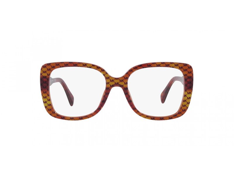 Michael Kors Perth MK 4104U 3555 53 Women glasses