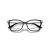 Michael Kors Georgetown MK 0MK4105BU 3005 52 Women glasses