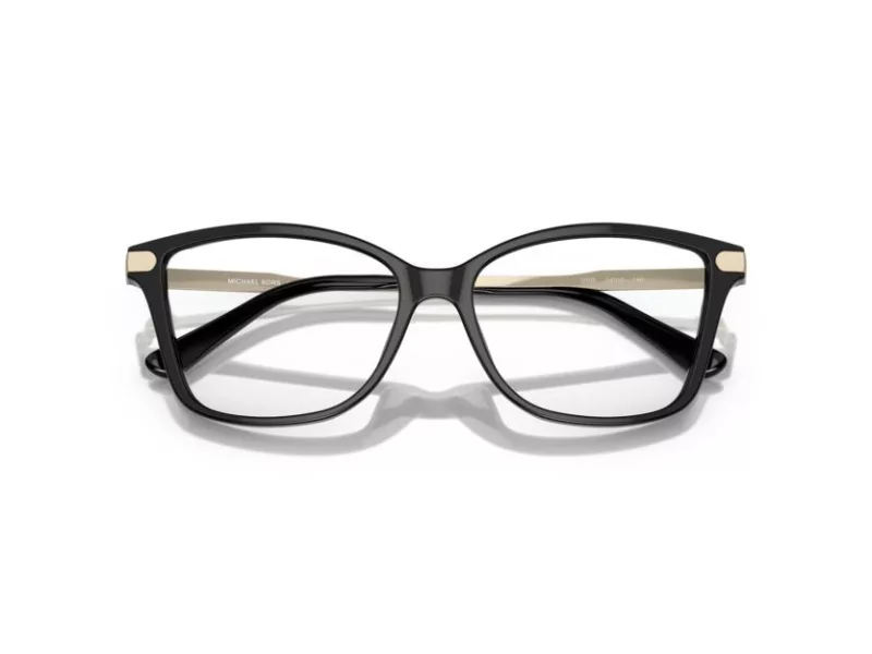 Michael Kors Georgetown MK 0MK4105BU 3005 52 Women glasses