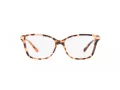 Michael Kors Georgetown MK 4105BU 3555 52 Women glasses