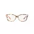 Michael Kors Georgetown MK 4105BU 3555 56 Women glasses