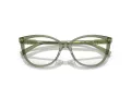 Michael Kors Westminster MK 4109U 3944 52 Women glasses
