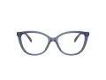 Michael Kors Westminster MK 4109U 3956 52 Women glasses
