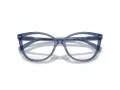 Michael Kors Westminster MK 4109U 3956 52 Women glasses