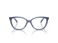 Michael Kors Westminster MK 4109U 3956 52 Women glasses