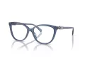 Michael Kors Westminster MK 4109U 3956 52 Women glasses