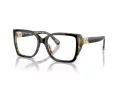 Michael Kors Castello MK 4115U 3950 52 Women glasses