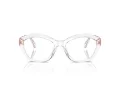 Michael Kors Seaside MK 4116U 3015 53 Women glasses