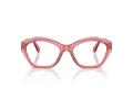 Michael Kors Seaside 4116U 3970 53 Women glasses