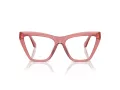 Michael Kors Hawaii MK 4118U 3970 54 Women glasses