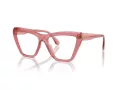 Michael Kors Hawaii MK 4118U 3970 54 Women glasses