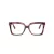 Michael Kors Nassau MK 4119U 3998 53 Women glasses