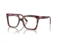 Michael Kors Nassau MK 4119U 3998 53 Women glasses