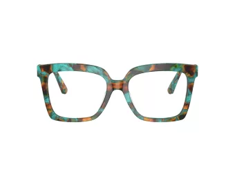 Michael Kors Nassau MK 4119U 4000 53 Women glasses