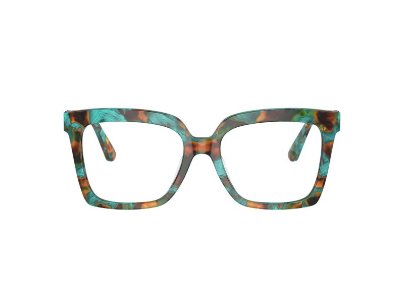 Michael Kors Nassau MK 4119U 4000 53 Women glasses