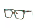 Michael Kors Nassau MK 4119U 4000 53 Women glasses