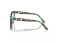 Michael Kors Nassau MK 4119U 4000 53 Women glasses