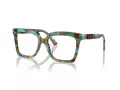 Michael Kors Nassau MK 4119U 4000 53 Women glasses