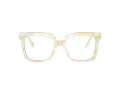 Michael Kors Nassau MK 4119U 4001 53 Women glasses