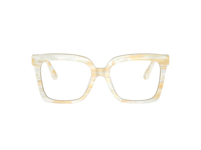 Michael Kors Nassau MK 4119U 4001 53 Women glasses