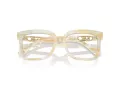Michael Kors Nassau MK 4119U 4001 53 Women glasses