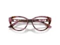 Michael Kors Andalucia MK 4120U 3998 53 Women glasses