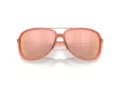Michael Kors Kingston MK 4150U 4017 52 Women glasses