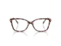 Michael Kors Kingston MK 4150U 4017 54 Women glasses