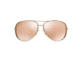 Michael Kors Chelsea MK 5004 1017R1 59 Women sunglasses