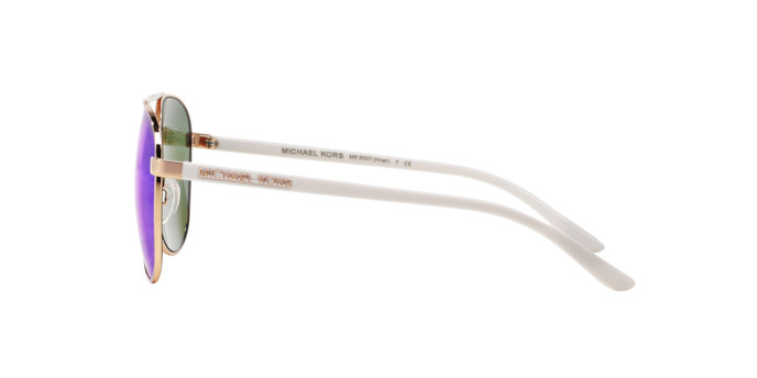 Michael kors sunglasses pink deals