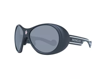 Moncler ML 0148 02A 64 Men, Women sunglasses