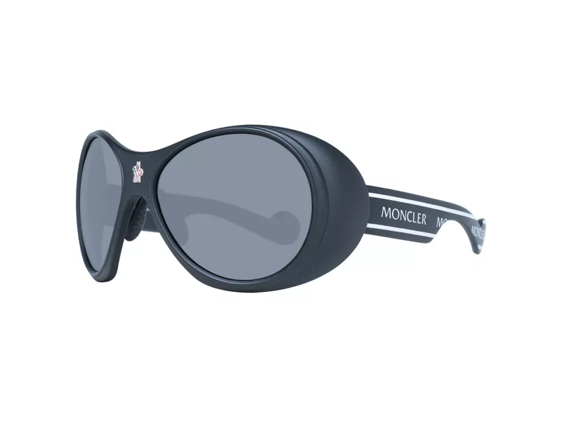 Moncler ML 0148 02A 64 Men, Women sunglasses