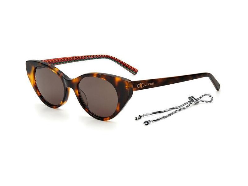 M Missoni MMI 0004/S 086/70 50 Women sunglasses