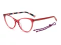 M Missoni MMI 0009 8CQ 54 Women glasses