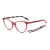 M Missoni MMI 0009 8CQ 54 Women glasses