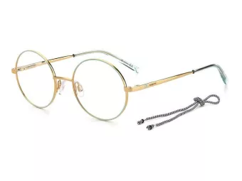 M Missoni MMI 0022/TN PEF 49 Children glasses