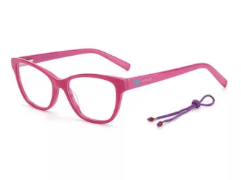 M Missoni MMI 0072 QHO 52 Women glasses