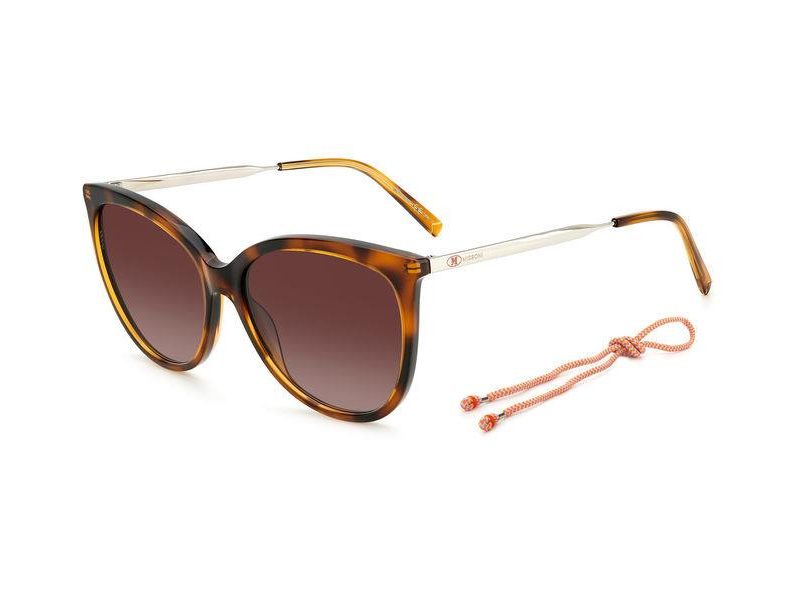 M Missoni MMI 0119/S 05L/HA 58 Women sunglasses