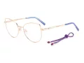 M Missoni MMI 0127 LTA 51 Women glasses