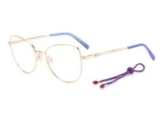 M Missoni MMI 0127 LTA 51 Women glasses
