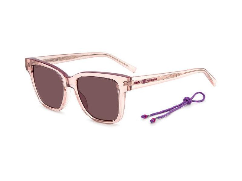 M Missoni MMI 0133/S FWM/U1 53 Women sunglasses