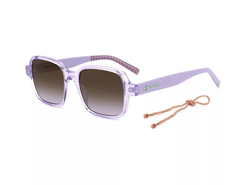 M Missoni MMI 0140/S 789/QR 52 Women sunglasses - Contact le display picture 2