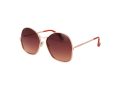 Max Mara MM 0005 28F 60 Women sunglasses