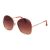 Max Mara MM 0005 28F 60 Women sunglasses