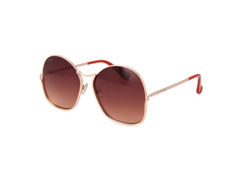 Max Mara MM 0005 28F 60 Women sunglasses