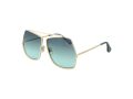 Max Mara MM 0006 18W 64 Women sunglasses