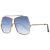 Max Mara MM 0006 30W 64 Women sunglasses