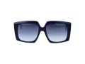 Max Mara MM 0024 90W 56 Women sunglasses
