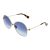 Max Mara MM 0034 32W 60 Women sunglasses