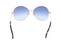 Max Mara MM 0034 32W 60 Women sunglasses